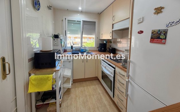 Reventa - Apartamento - Mijas - Calahonda
