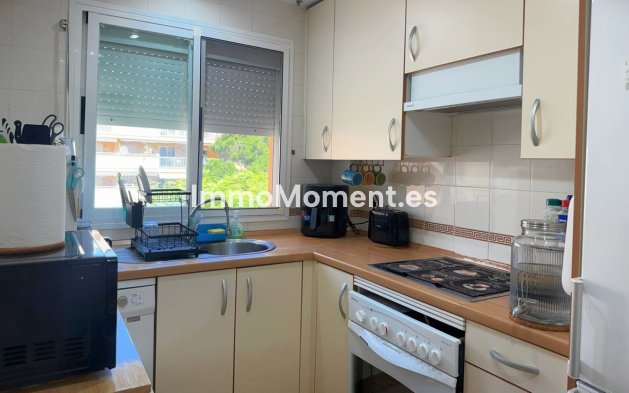 Reventa - Apartamento - Mijas - Calahonda