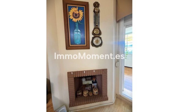 Reventa - Apartamento - Mijas - Calahonda