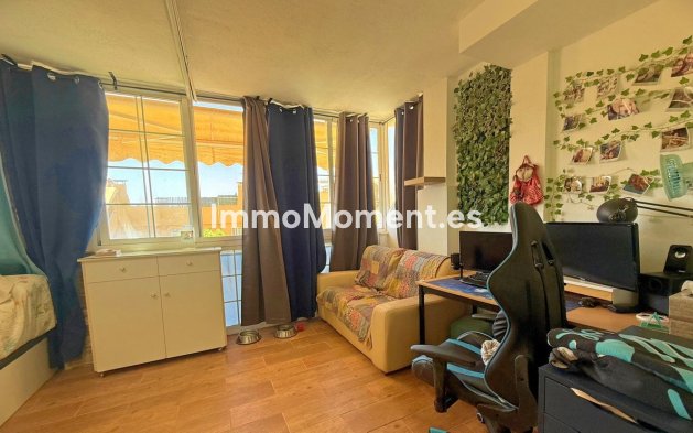 Reventa - Apartamento - Mijas - Calahonda