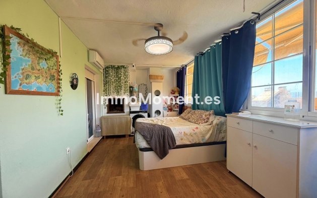 Reventa - Apartamento - Mijas - Calahonda