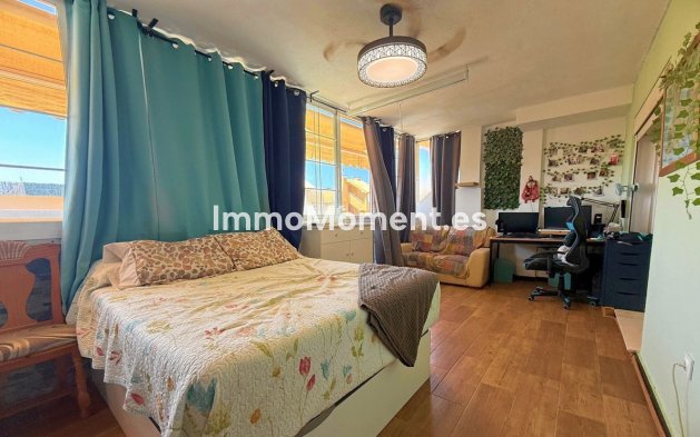 Reventa - Apartamento - Mijas - Calahonda