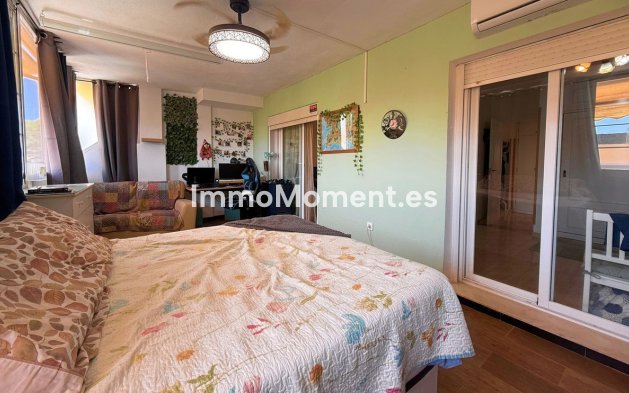 Reventa - Apartamento - Mijas - Calahonda