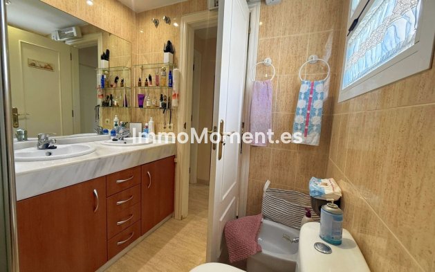 Reventa - Apartamento - Mijas - Calahonda