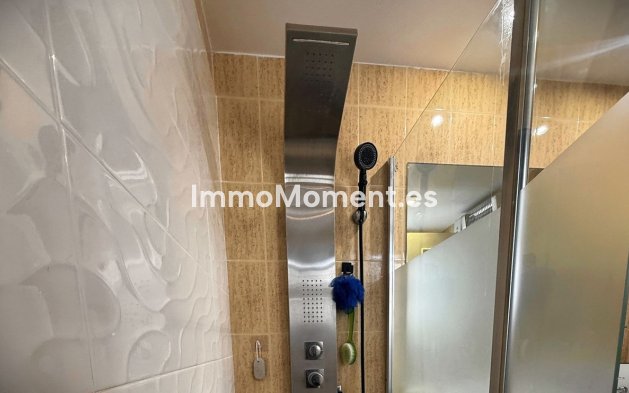 Reventa - Apartamento - Mijas - Calahonda