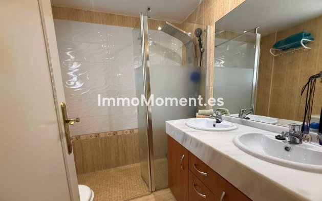 Reventa - Apartamento - Mijas - Calahonda
