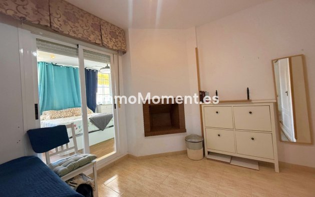 Reventa - Apartamento - Mijas - Calahonda