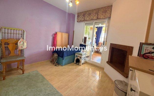 Reventa - Apartamento - Mijas - Calahonda