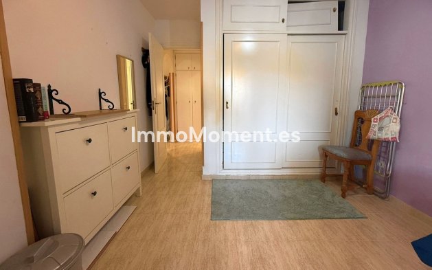 Reventa - Apartamento - Mijas - Calahonda