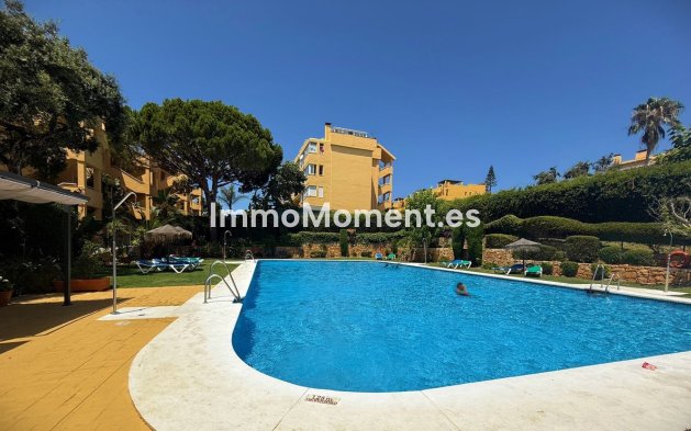 Reventa - Apartamento - Mijas - Calahonda
