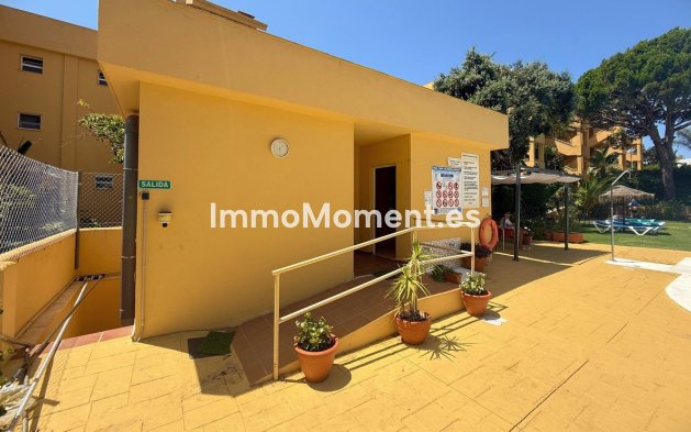 Reventa - Apartamento - Mijas - Calahonda