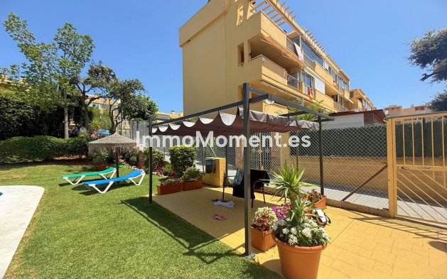 Reventa - Apartamento - Mijas - Calahonda