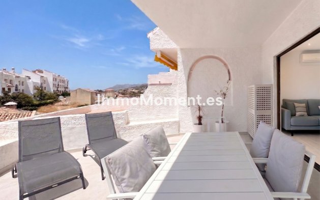Reventa - Apartamento - Mijas - Riviera Del Sol