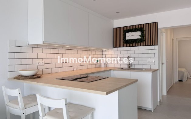 Reventa - Apartamento - Mijas - Riviera Del Sol
