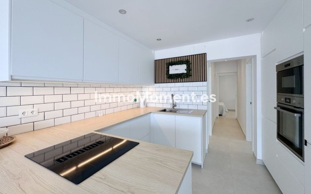 Reventa - Apartamento - Mijas - Riviera Del Sol