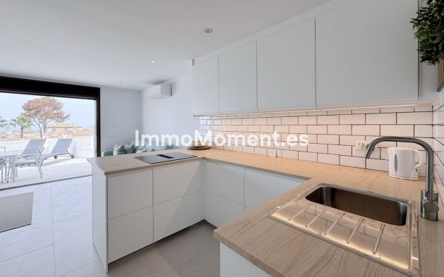 Reventa - Apartamento - Mijas - Riviera Del Sol