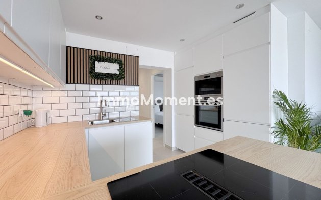 Reventa - Apartamento - Mijas - Riviera Del Sol