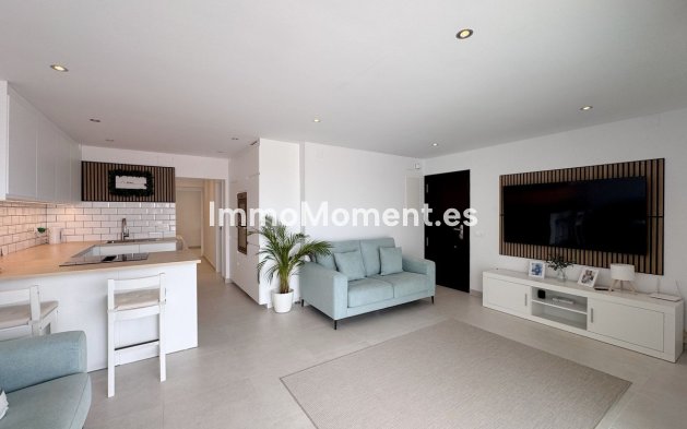 Reventa - Apartamento - Mijas - Riviera Del Sol