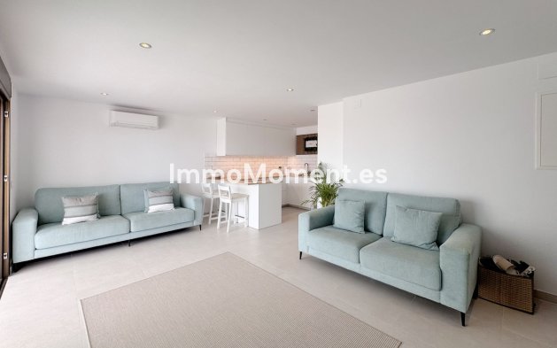 Reventa - Apartamento - Mijas - Riviera Del Sol