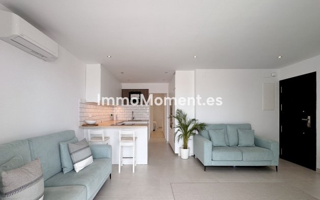 Reventa - Apartamento - Mijas - Riviera Del Sol