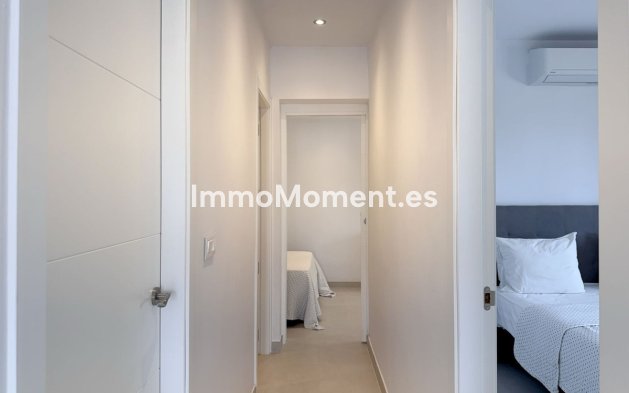 Reventa - Apartamento - Mijas - Riviera Del Sol