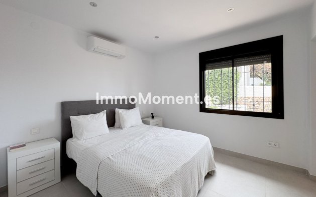 Reventa - Apartamento - Mijas - Riviera Del Sol