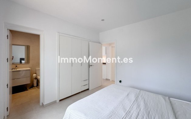 Reventa - Apartamento - Mijas - Riviera Del Sol