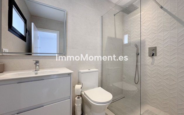 Reventa - Apartamento - Mijas - Riviera Del Sol