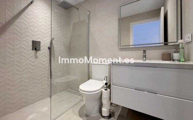 Reventa - Apartamento - Mijas - Riviera Del Sol