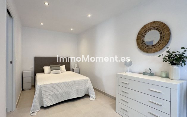 Reventa - Apartamento - Mijas - Riviera Del Sol