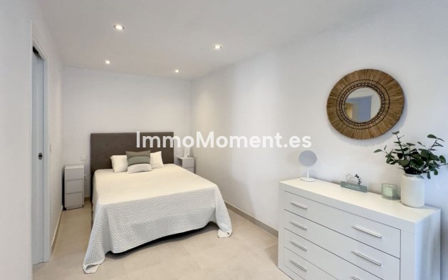 Reventa - Apartamento - Mijas - Riviera Del Sol