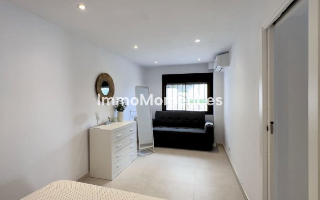 Reventa - Apartamento - Mijas - Riviera Del Sol