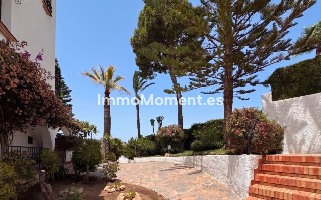 Reventa - Apartamento - Mijas - Riviera Del Sol