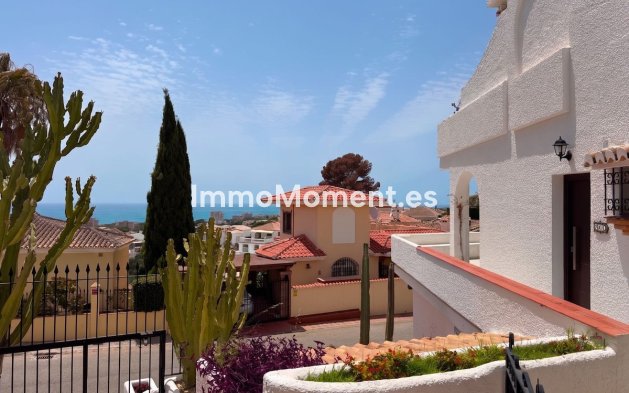 Reventa - Apartamento - Mijas - Riviera Del Sol