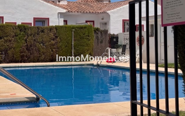 Reventa - Apartamento - Mijas - Riviera Del Sol