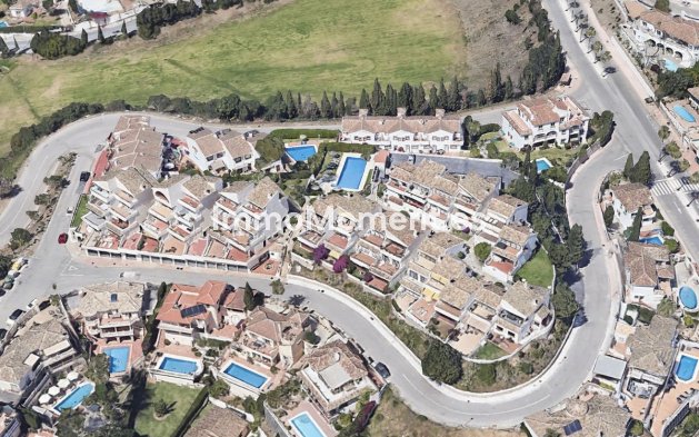 Reventa - Apartamento - Mijas - Riviera Del Sol
