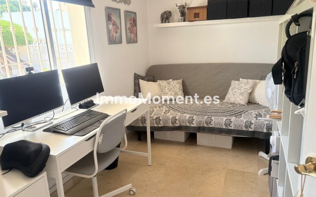 Reventa - Villa independiente - Mijas - Cerros del Aguila