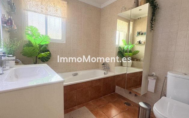 Reventa - Villa independiente - Mijas - Cerros del Aguila