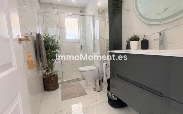 Reventa - Villa independiente - Mijas - Cerros del Aguila