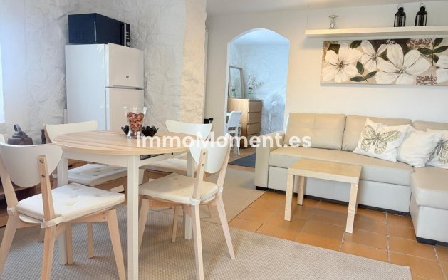 Reventa - Villa independiente - Mijas - Cerros del Aguila