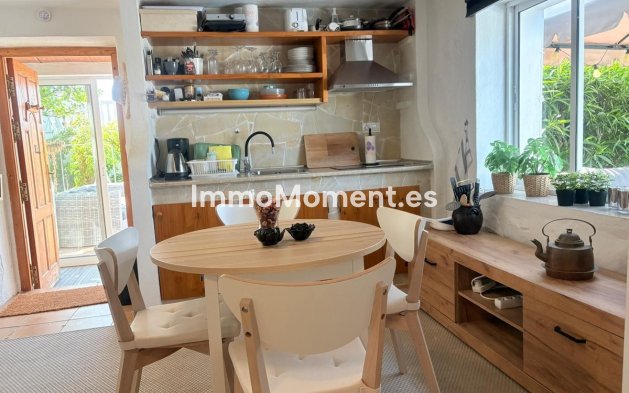 Reventa - Villa independiente - Mijas - Cerros del Aguila