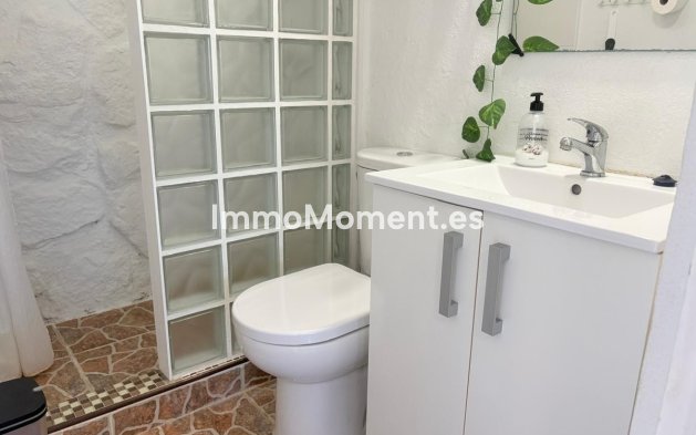 Reventa - Villa independiente - Mijas - Cerros del Aguila