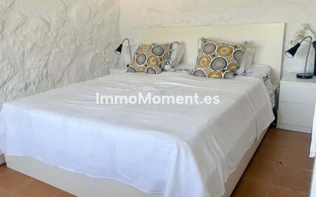 Reventa - Villa independiente - Mijas - Cerros del Aguila