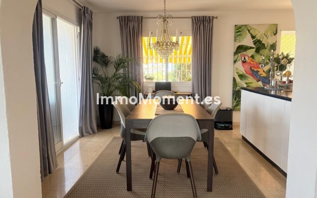 Reventa - Villa independiente - Mijas - Cerros del Aguila