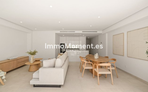 Reventa - Apartamento - Mijas - La Cala de Mijas