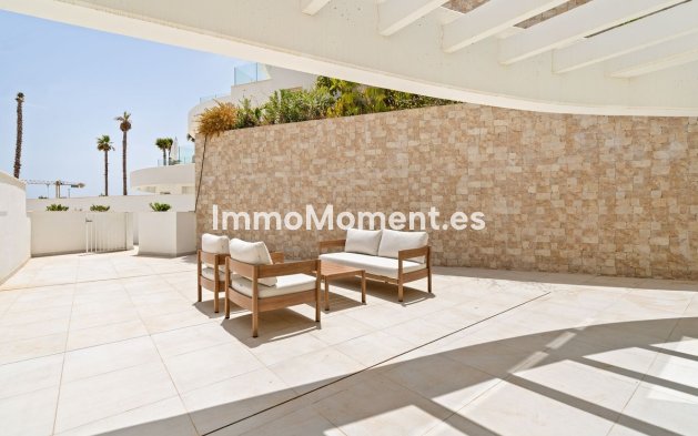 Reventa - Apartamento - Mijas - La Cala de Mijas