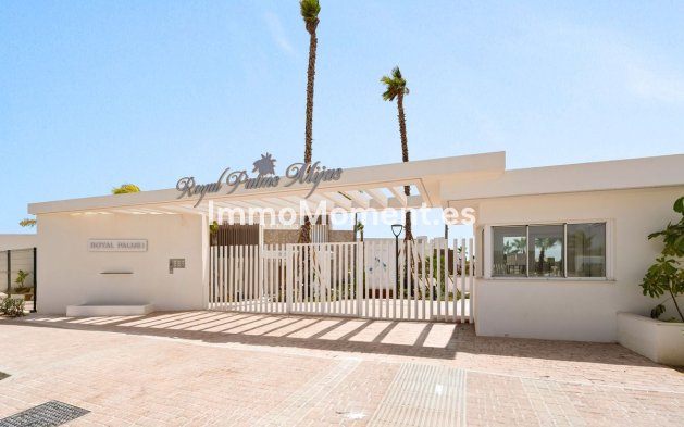 Reventa - Apartamento - Mijas - La Cala de Mijas