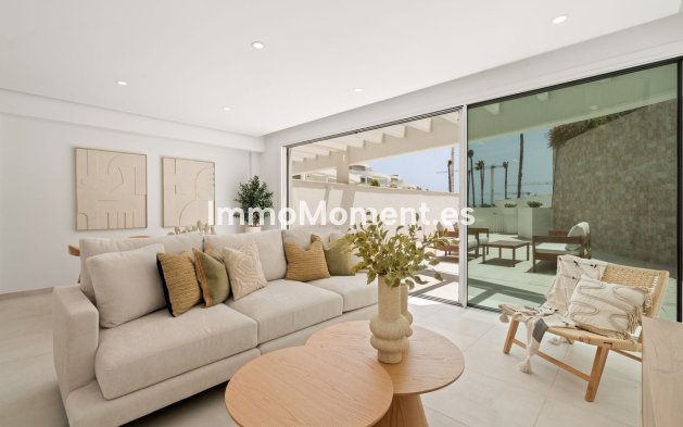 Reventa - Apartamento - Mijas - La Cala de Mijas