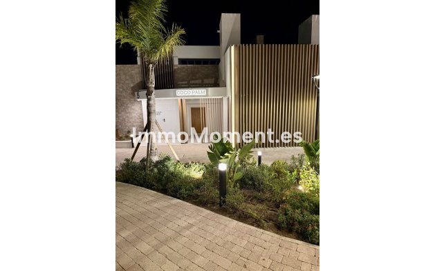 Reventa - Apartamento - Mijas - La Cala de Mijas