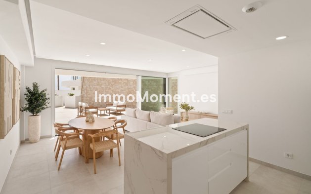 Reventa - Apartamento - Mijas - La Cala de Mijas